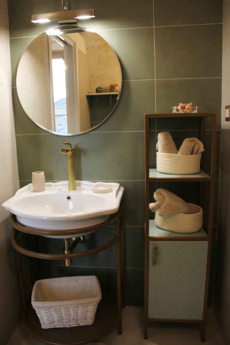 B&B La Finestra Sul Ponte